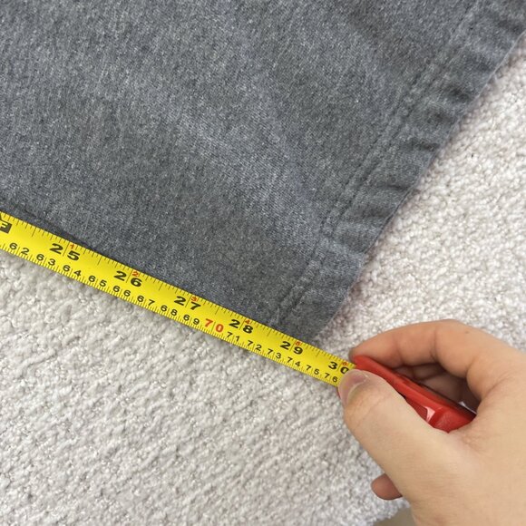 Lot x2 Roots 73 Athletics Sweatpants Joggers Men Sz L Elastic Waist Drawstring - Picture 12 of 16